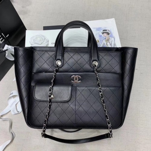 Chanel Bag 39.5x35.5x12cm CB4538 